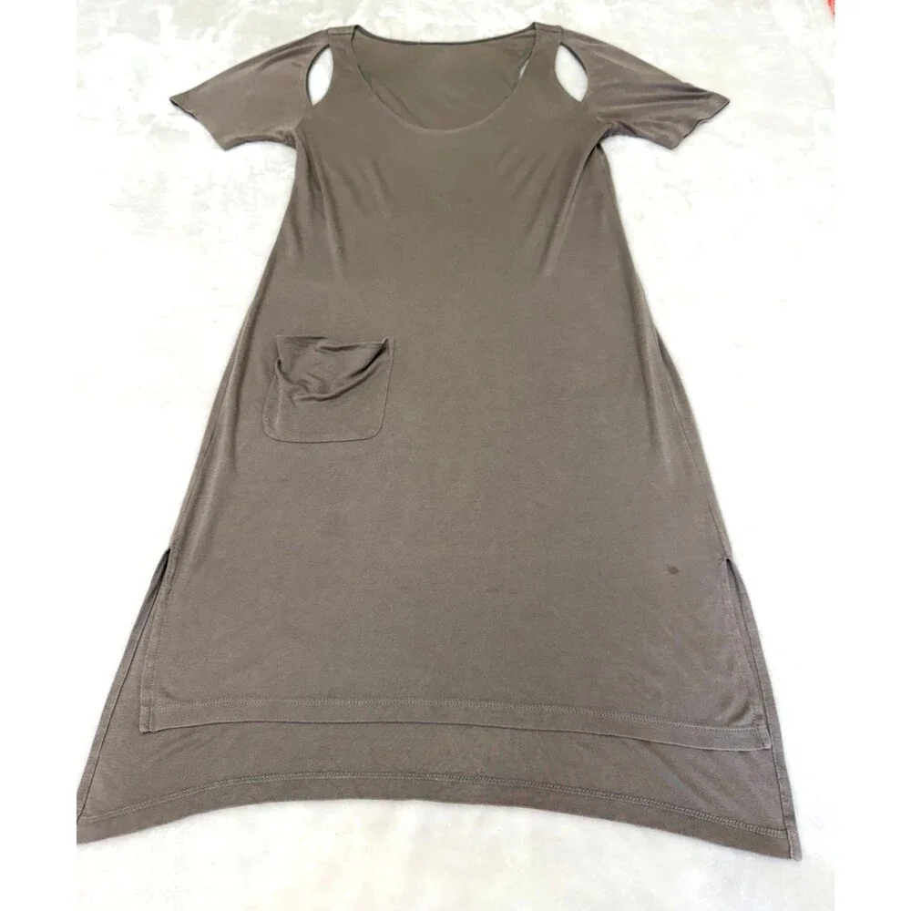 Unbranded women taupe